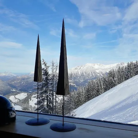 Ferienwohnung Ehrensberger Brixen im Thale Exterior foto