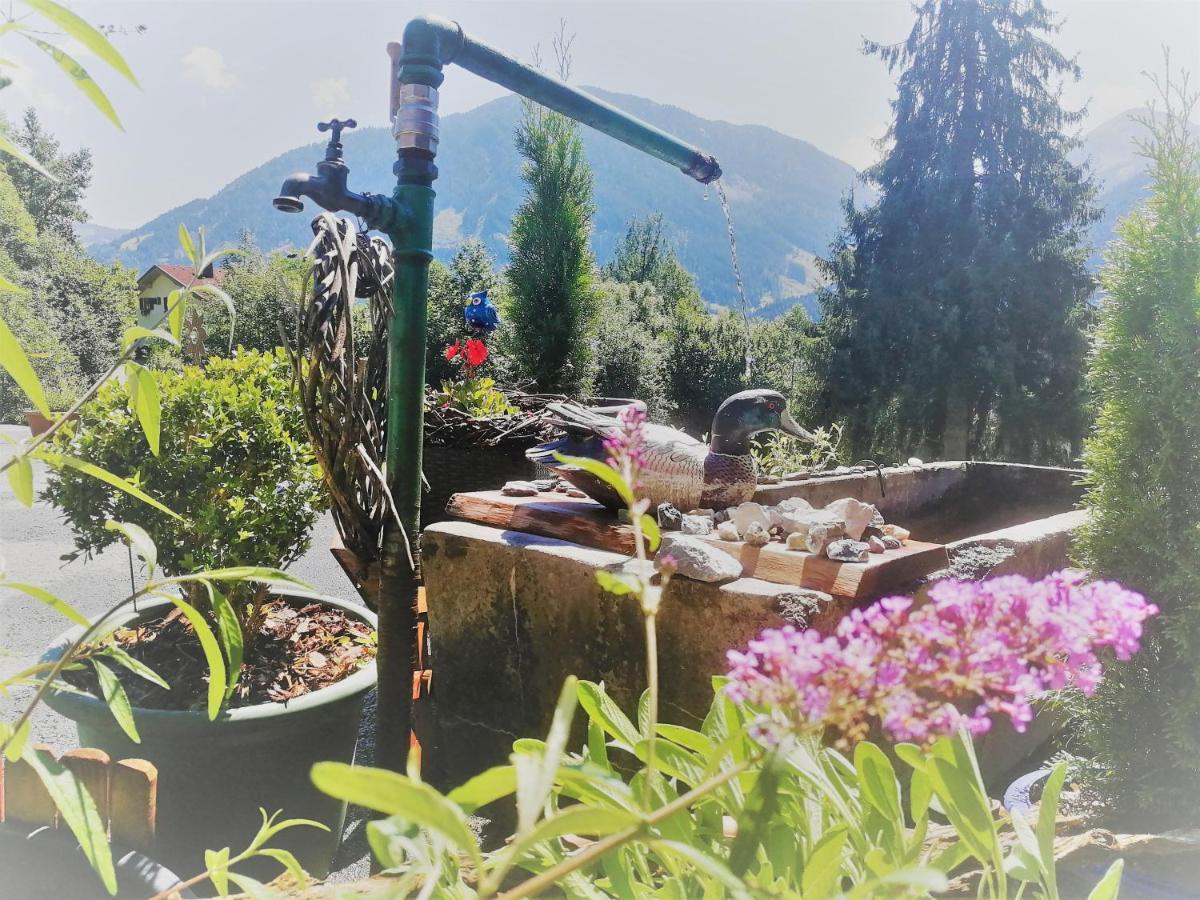 Ehrensberger Apartment Brixen im Thale