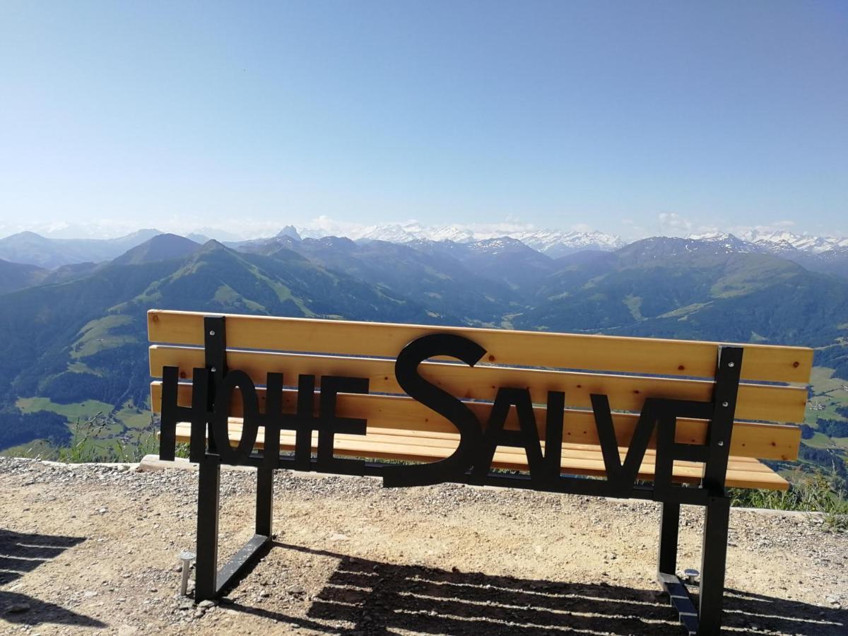 Ehrensberger * Brixen im Thale