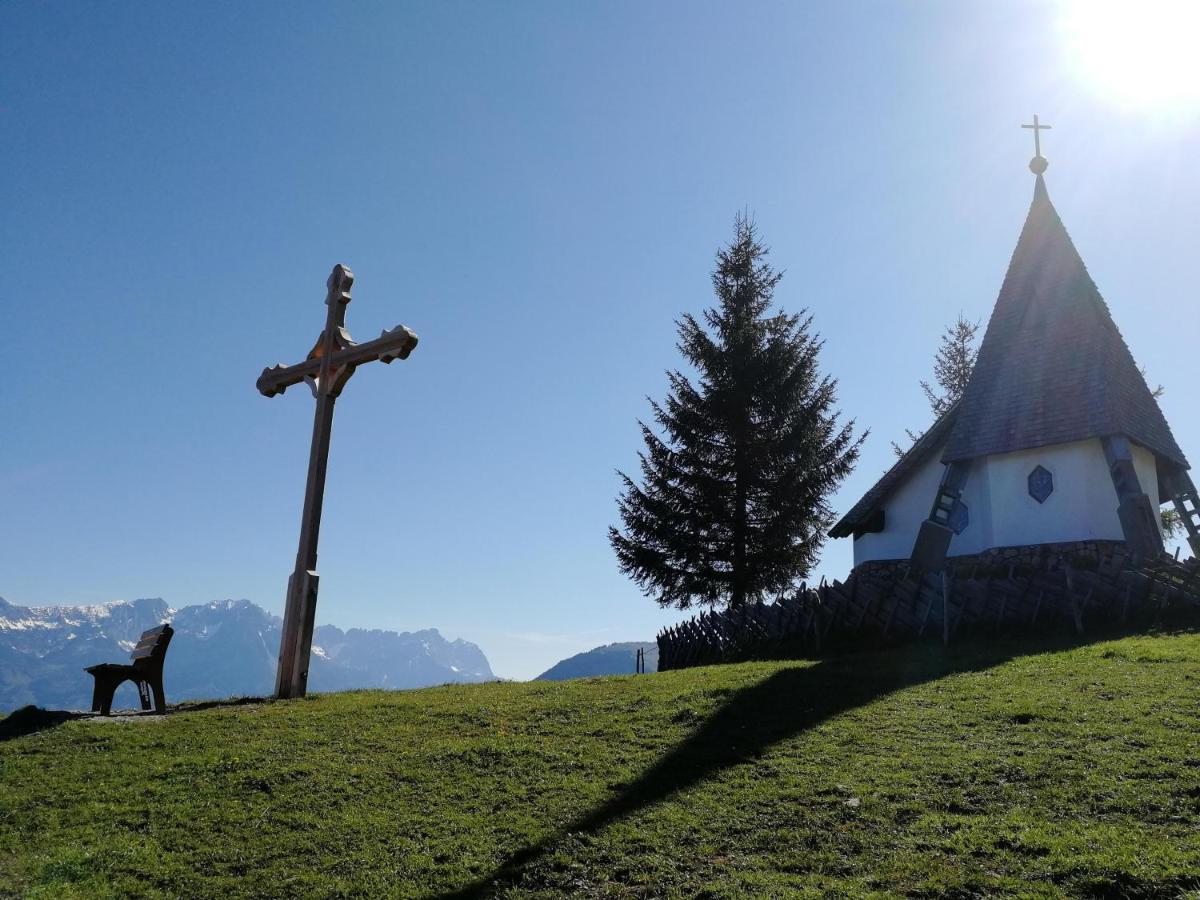 Ehrensberger * Brixen im Thale