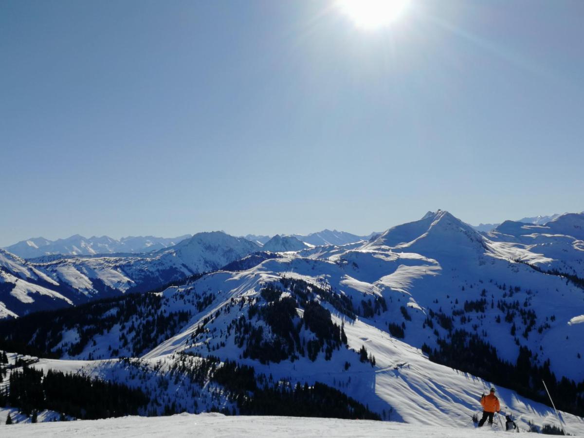 Ehrensberger Brixen im Thale