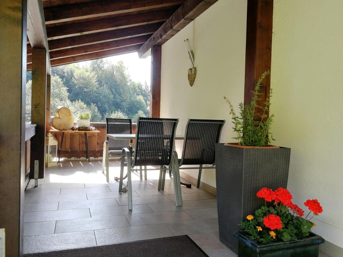 Apartment Ehrensberger Brixen im Thale