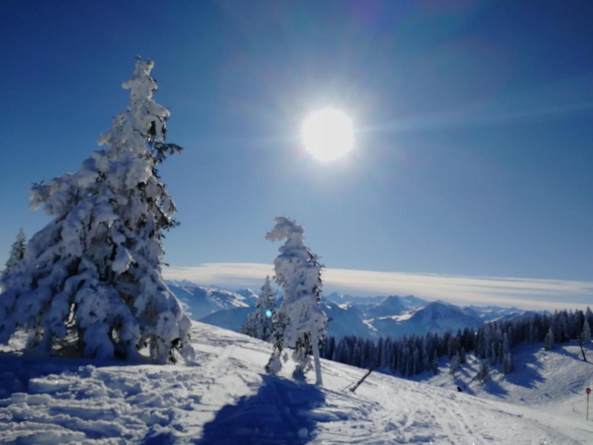 Ehrensberger * Brixen im Thale