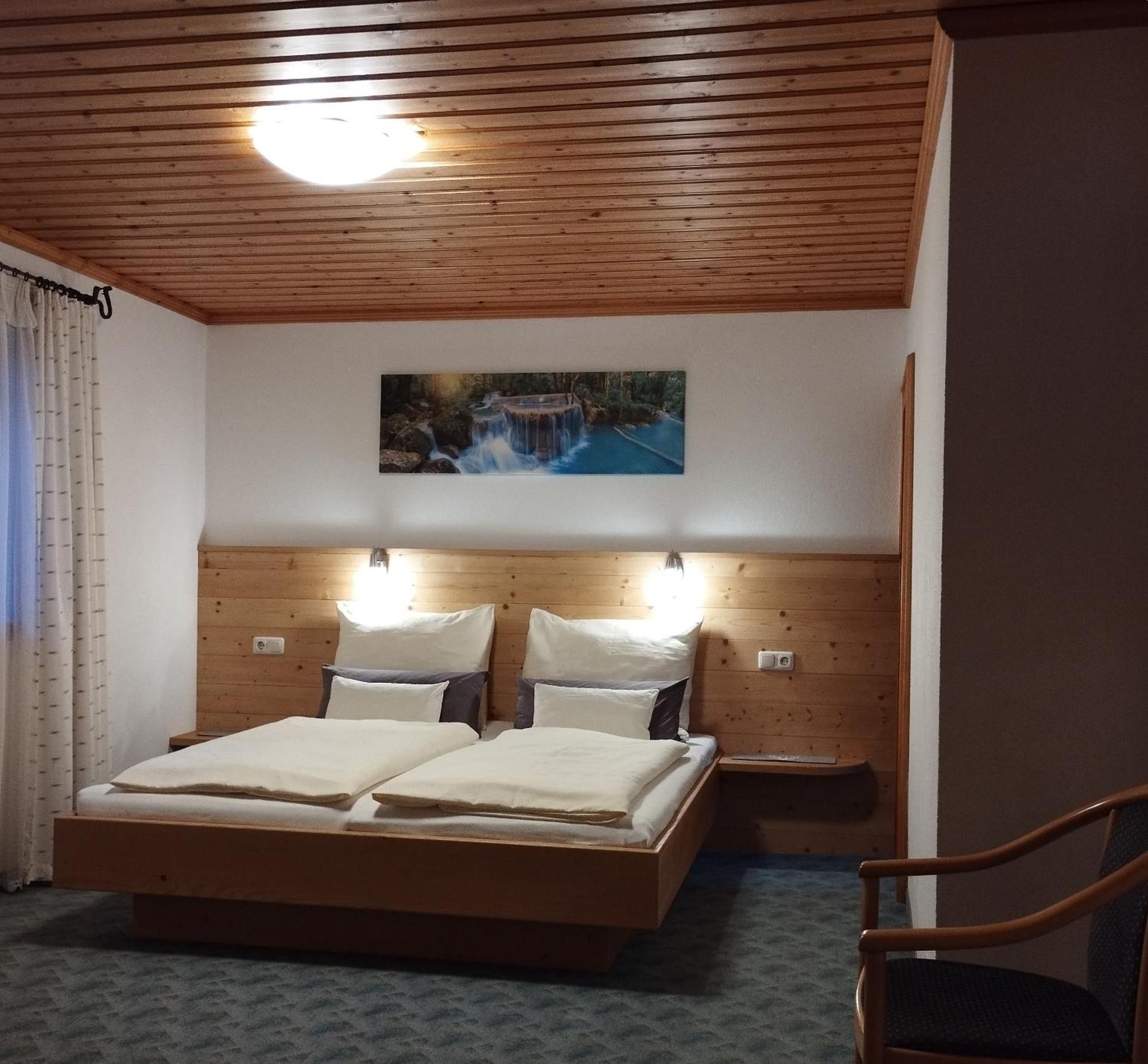 Ehrensberger Apartment Brixen im Thale