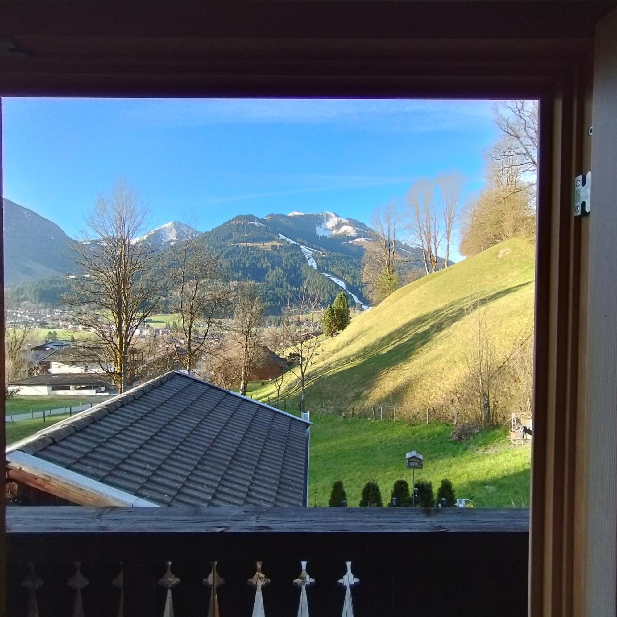Ehrensberger Brixen im Thale